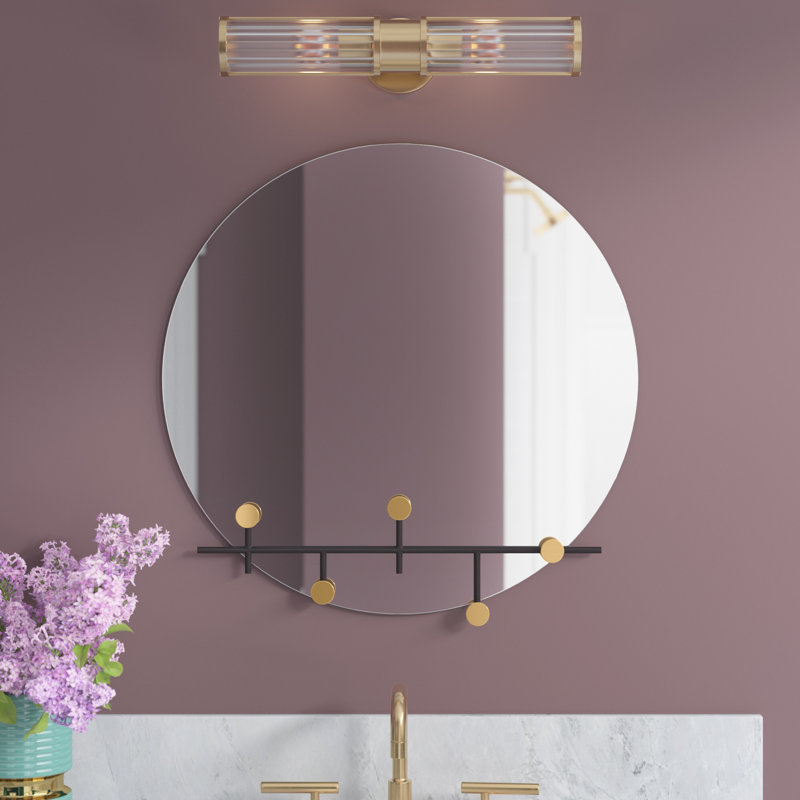 Miroir décoratif