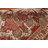 One-of-a-Kind 7'0" X 9'9" Wool Area Rug in Red