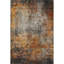 Premium Machine Washable Goulven AMF1210 Abstract Rug-114423104