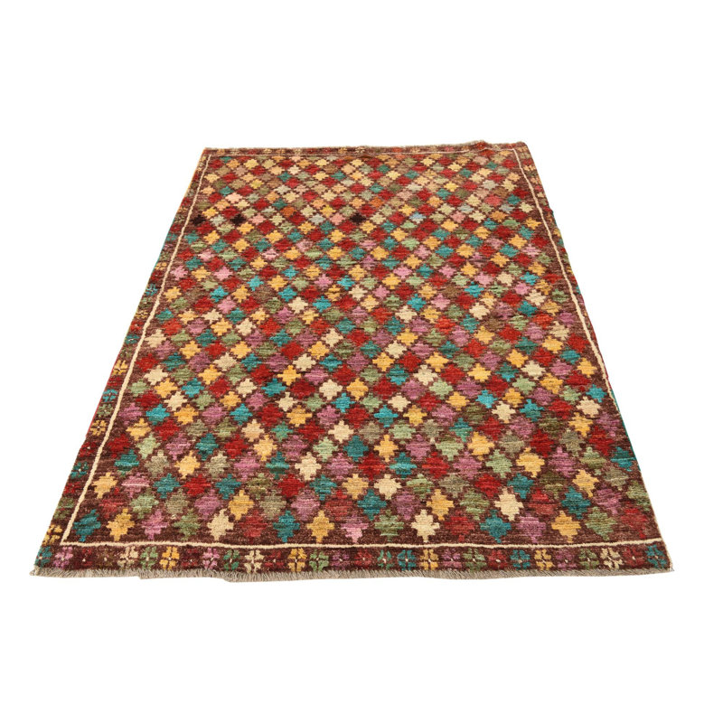 Oliveri Light Brown Rug