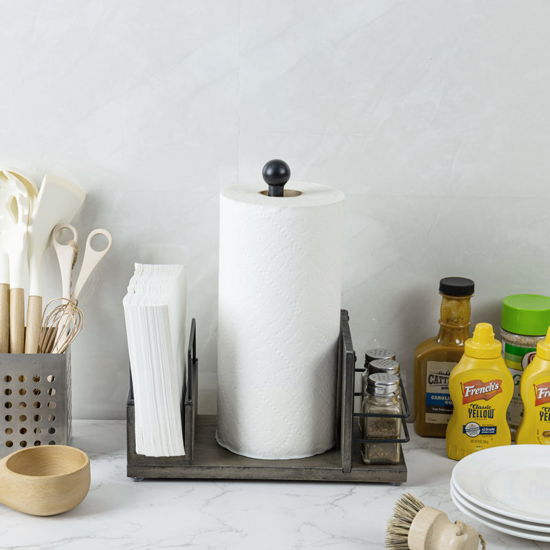 Porte-serviettes en papier Kitchen