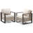 Creal Outdoor Lounge Chair-28271329
