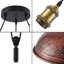 3 - Light Dome Pendant-910698951