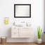 Miroir mural de salle de bain Downton-119566402