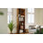 70.8" H x 23.8" W Standard Bookcase 6 Tiers Tall with Storage for Living Room, Home Office-1155983253