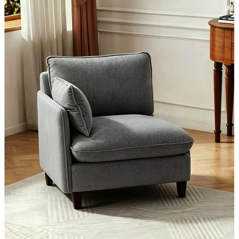Canapé 2 places Comfy Cloud
