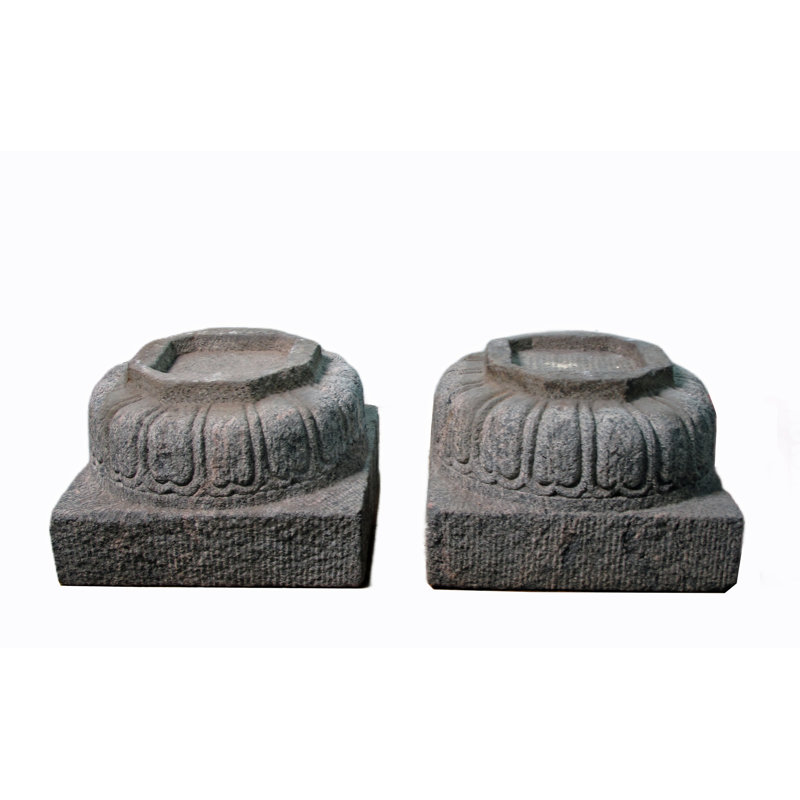 Stone Garden Statue
