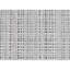 Hand Knotted Plaid Area Rug-66882144