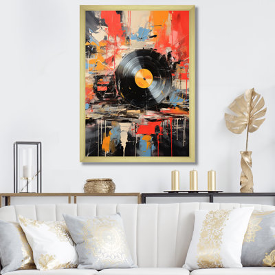 Vinyle, disque vinyle, Fusion II