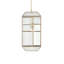 Luminaire suspendu Bardolph