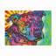 Canvas Animals Wall Decor-87946230