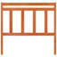 Allensby Solid Wood Headboard