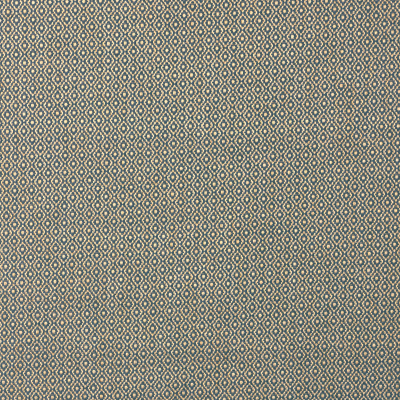 Wycliffe Weave, Chambray
