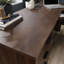 Nelida L-Shaped Executive Desk