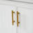 30" Modern Simple Design Bathroom Vanity-350184361