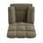 The Granada Recliner In Sage Gray