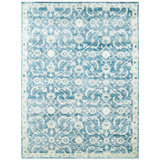 Nomad Ikat Area Rug