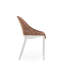 Eleganza Upholstered Dining Chair-45752097-45752126