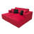 Froshtonvale Boneless Double Chaises Loveseat-553468164