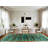 Lauchlyn Washable Southwestern Indoor Rug-1805145811