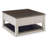 Subhaan Single Coffee Table