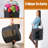 Latitude Run® Fabric Bin