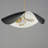 Hinton 3 - Light LED Novelty Pendant-1337111979
