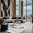 Machine Washable Gray Area Rug-1526833677