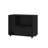 31.5'' W Mobile File Cabinet Under Table Game Cabinet With Hook