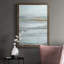 Zofia Mute Misty Marsh II, peinture sur toile encadrée-88378191-88378195