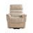 Contemporary Power Reclining Lift Chair-1558841667