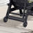 Outdoor Chaise Lounge With Wheels-1145544298