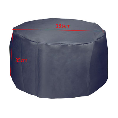 Outdoor Patio Table Cover