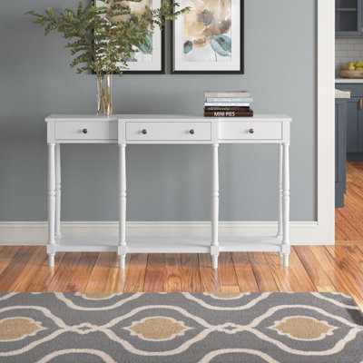 Alexis 47.75'' Console Table