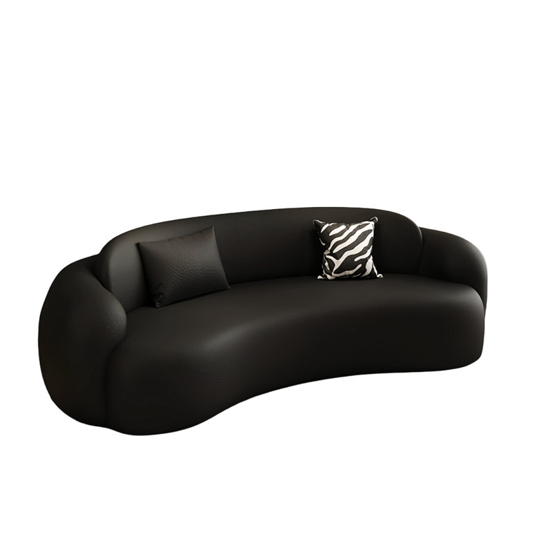 Anousone, 31.5" H x 66.93" W x 35.43" D