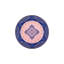 Muse 27cm Bone China Dinner Plate