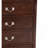Louisphillipe Chest , Cappuccino-111586007