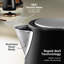 Tower 1.7L Electric Tea Kettle