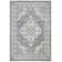 Nickelsville Oriental Hand Woven Area Rug