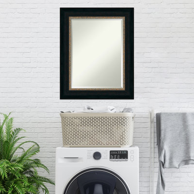 Antenore Flat Wall Mirror