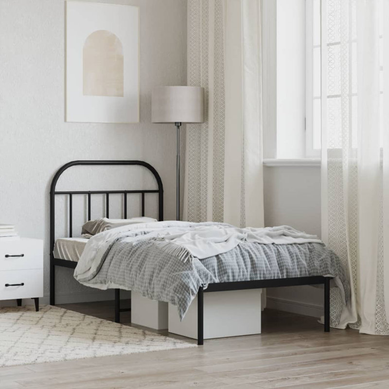 Lyun Bed, Single (3')