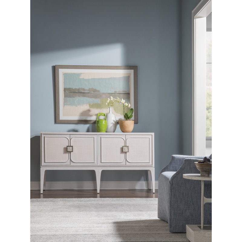 Signature Designs Elixer Media Console