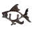 Bosley Iron Wall Hook
