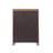 36 " W 5 - Drawer Dresser