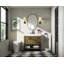 Meuble-lavabo simple 32 po-106035629
