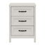 Table de chevet 3 tiroirs-1089236440