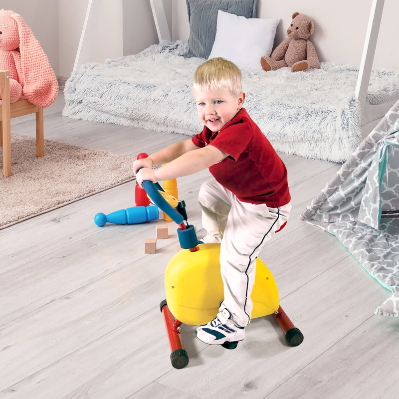 Fun & Fitness For Kids