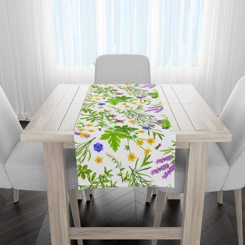 Coweta Table Runner