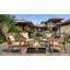 Kwila Outdoor Lounge Chair