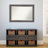Akhia Narrow Beveled Wall Mirror-925009741-925009739